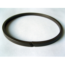 PTFE Wiper Ring for Excavator Kzt